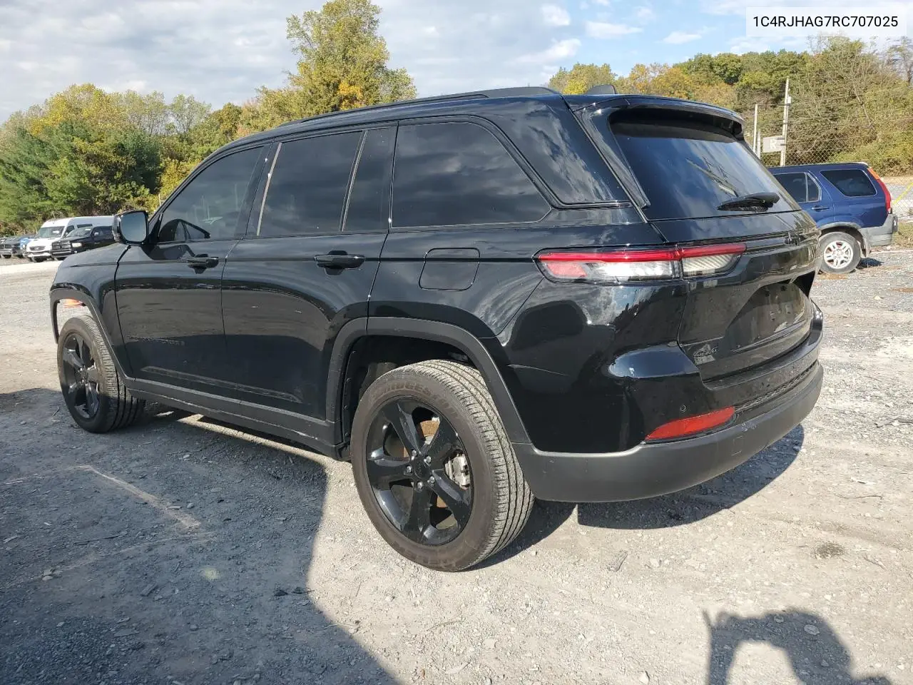 Grand Cherokee