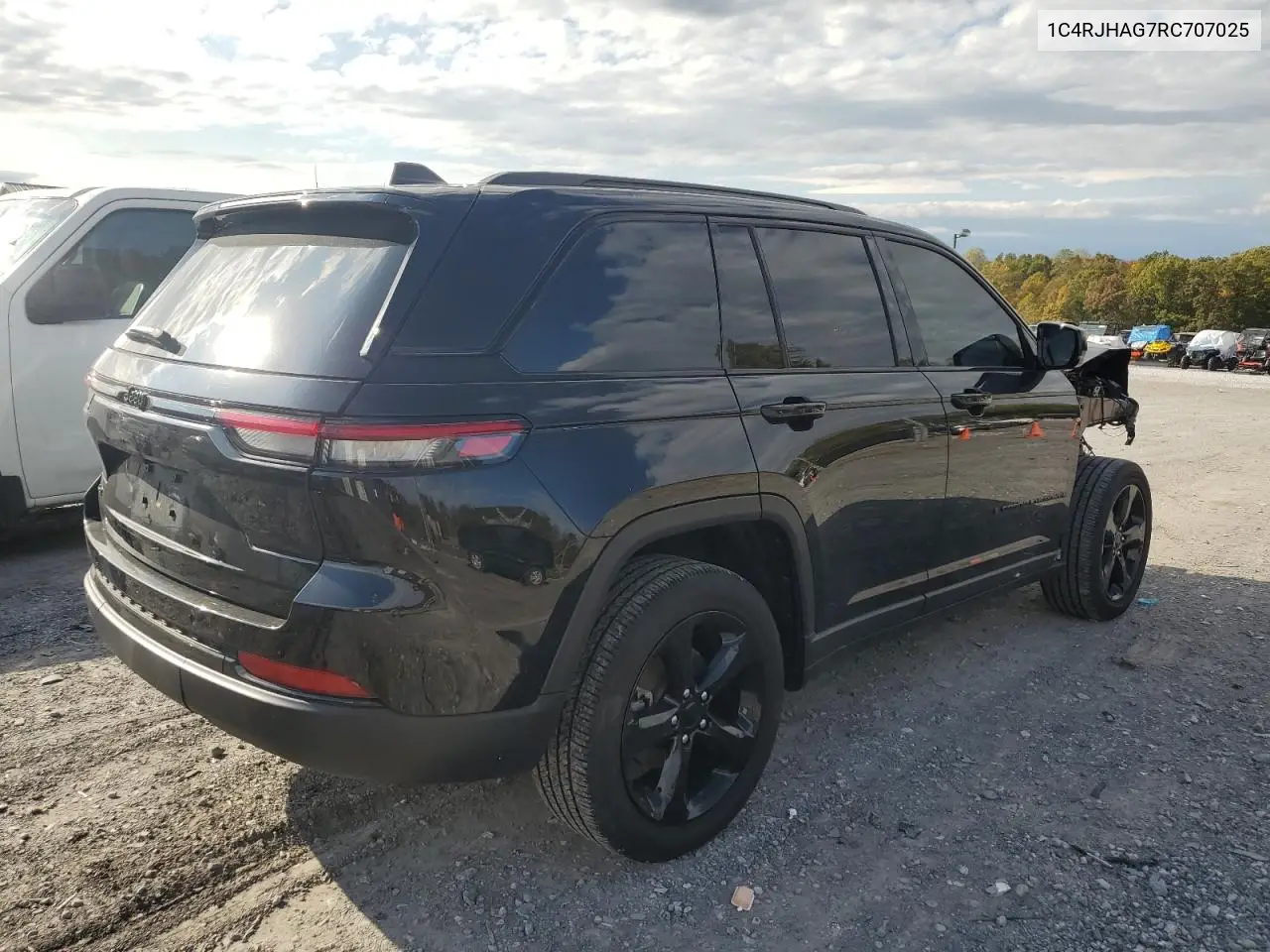Grand Cherokee