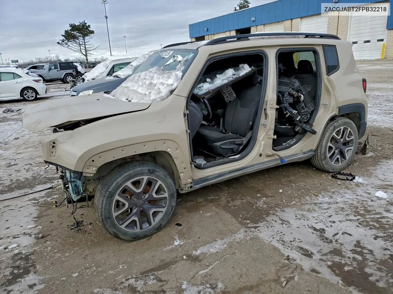 ZACCJABT2FPB32218 2015 Jeep Renegade Latitude
