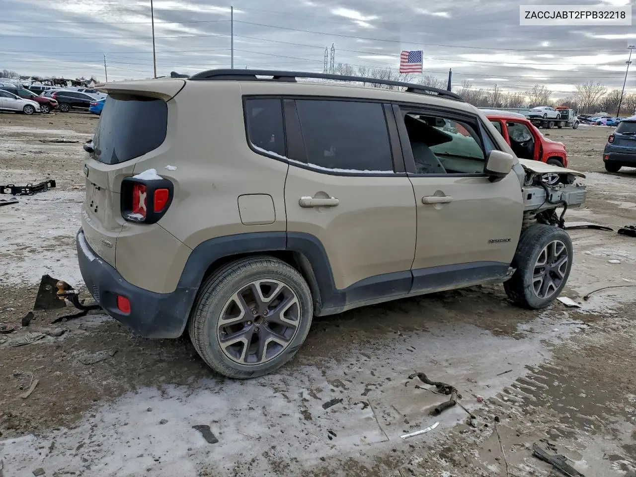 ZACCJABT2FPB32218 2015 Jeep Renegade Latitude