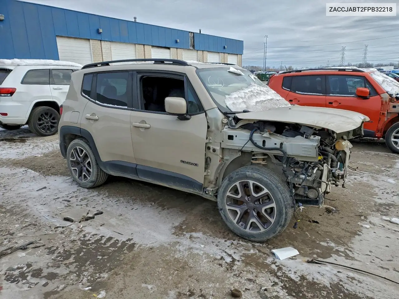 ZACCJABT2FPB32218 2015 Jeep Renegade Latitude