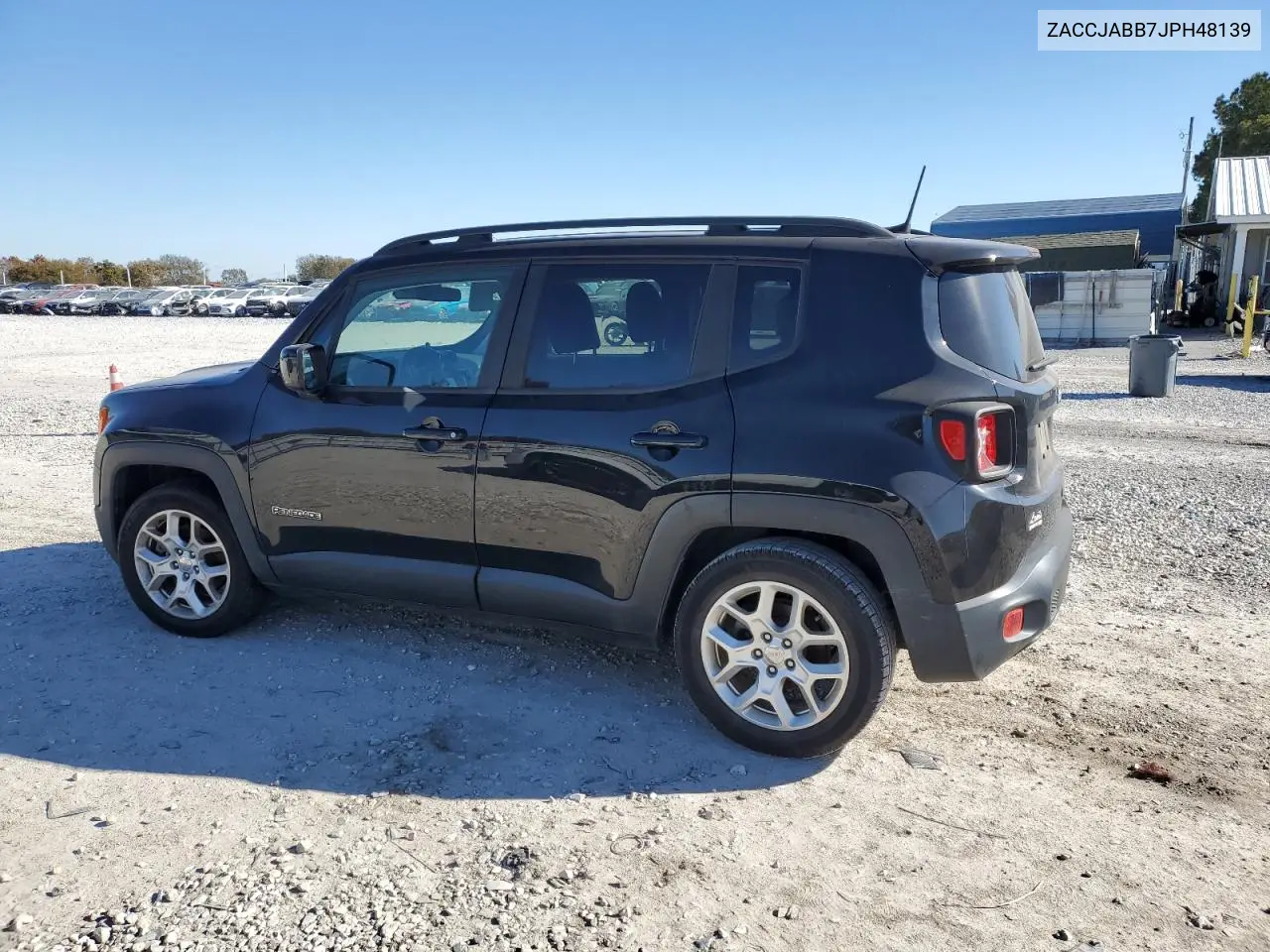 ZACCJABB7JPH48139 2018 Jeep Renegade