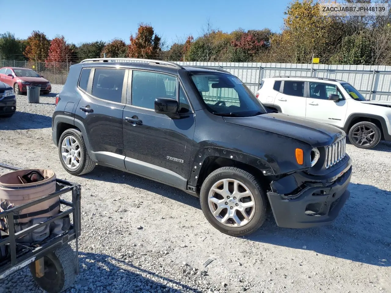 ZACCJABB7JPH48139 2018 Jeep Renegade