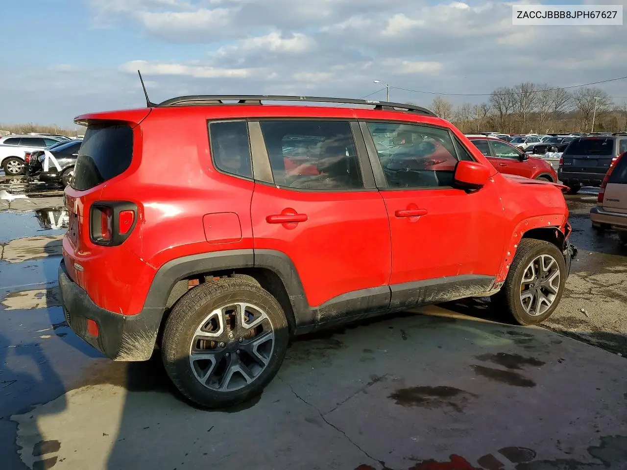 Renegade