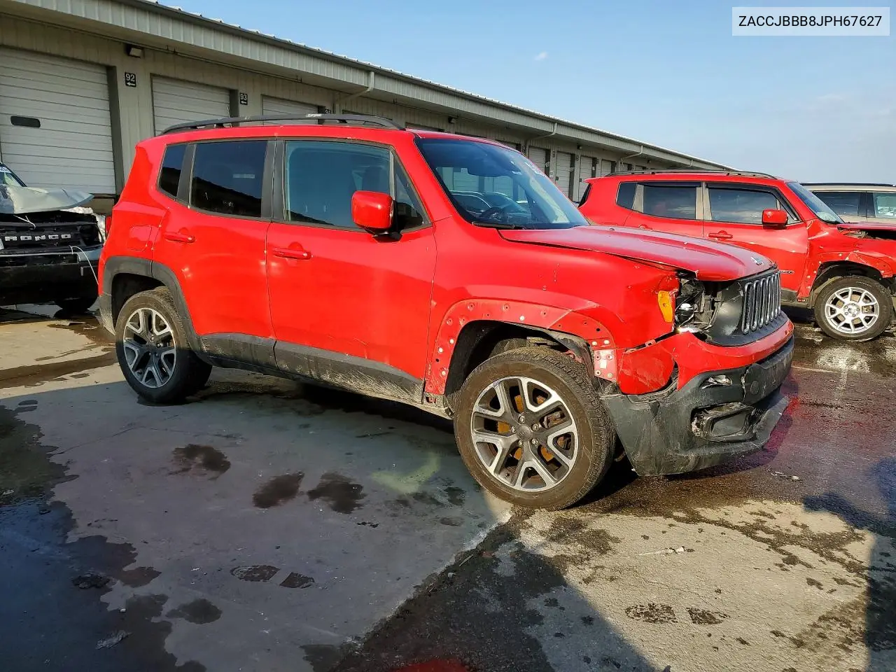 Renegade