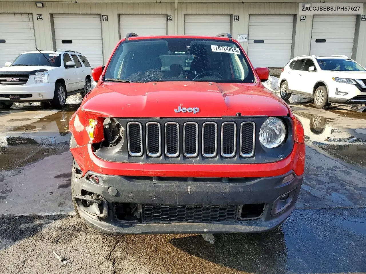 Renegade