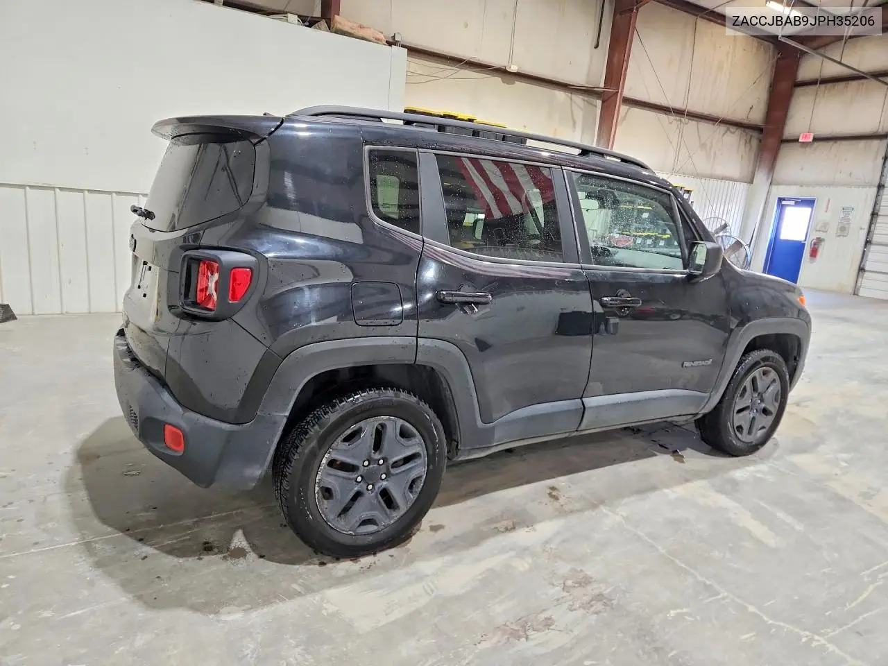 Renegade