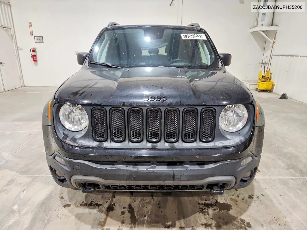 Renegade