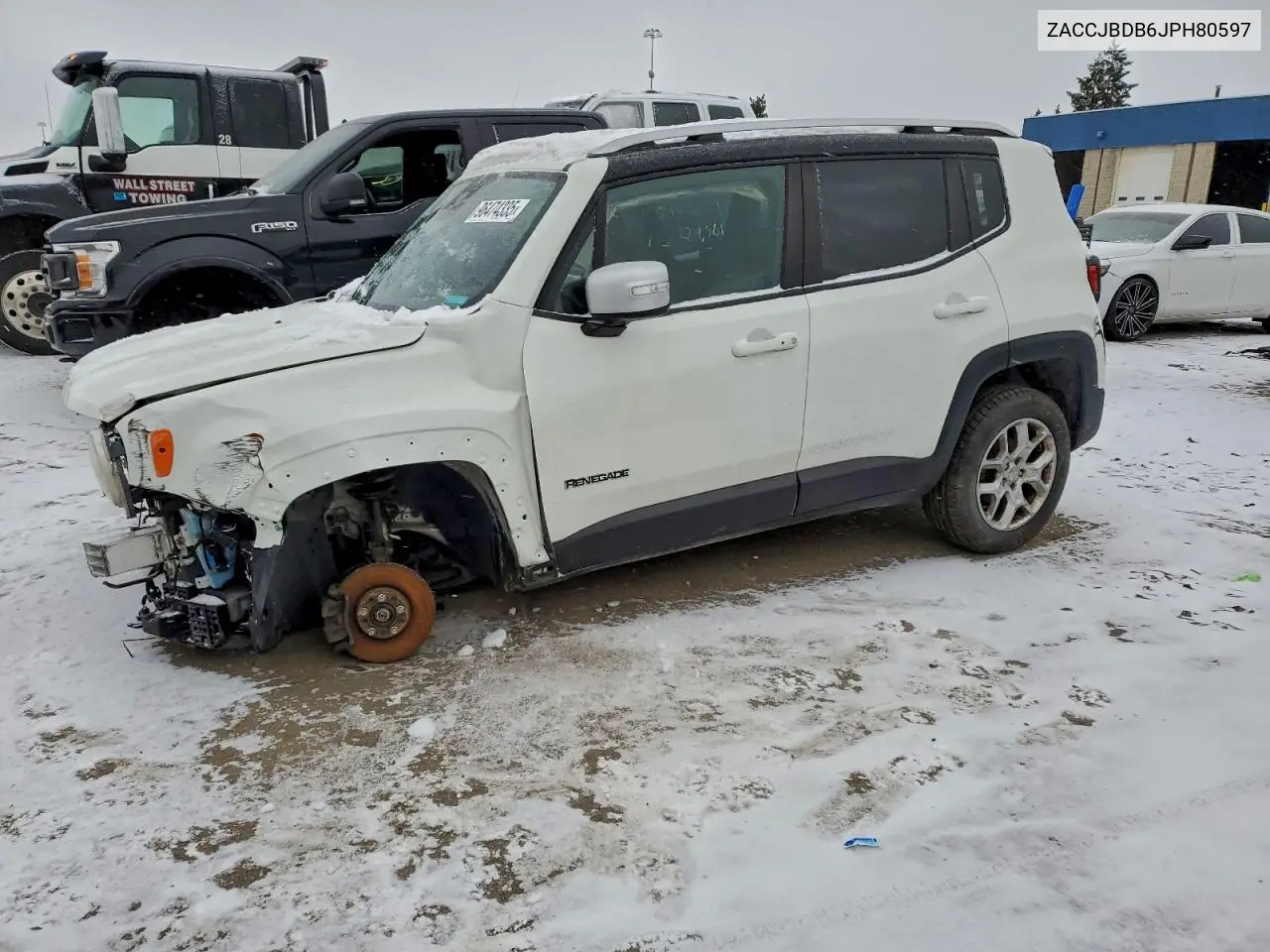 ZACCJBDB6JPH80597 2018 Jeep Renegade Limited