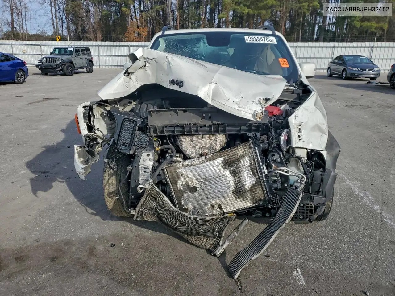 ZACCJABB8JPH32452 2018 Jeep Renegade Latitude