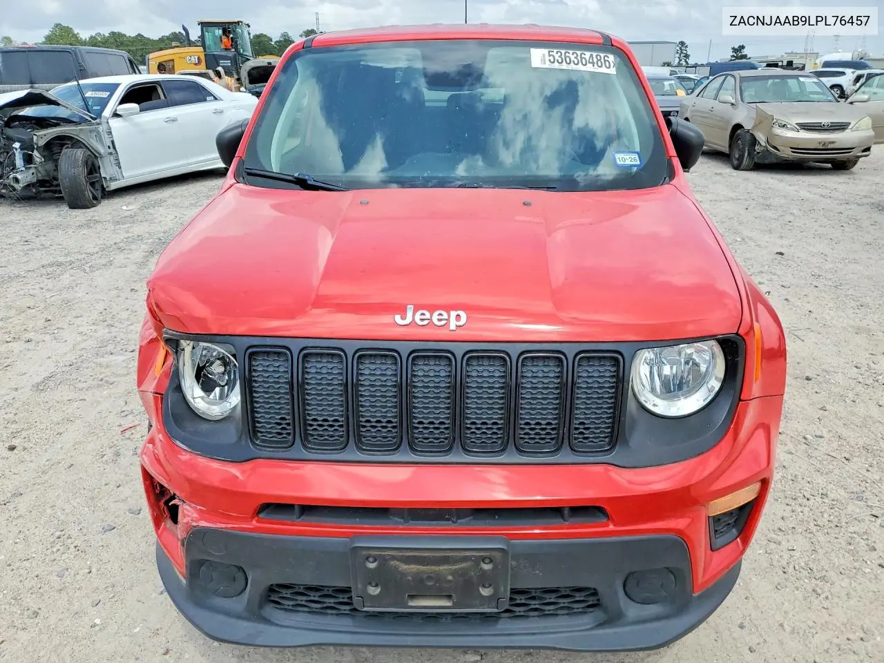 I