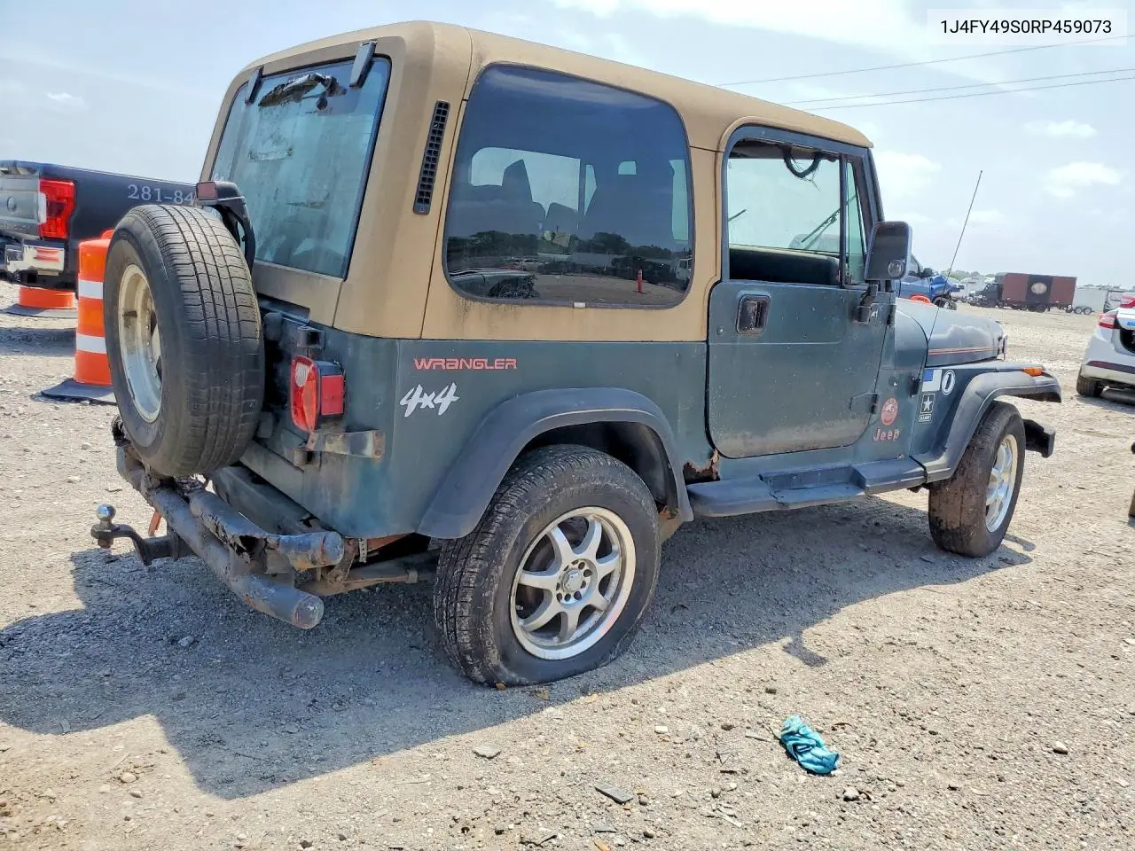 I (YJ)