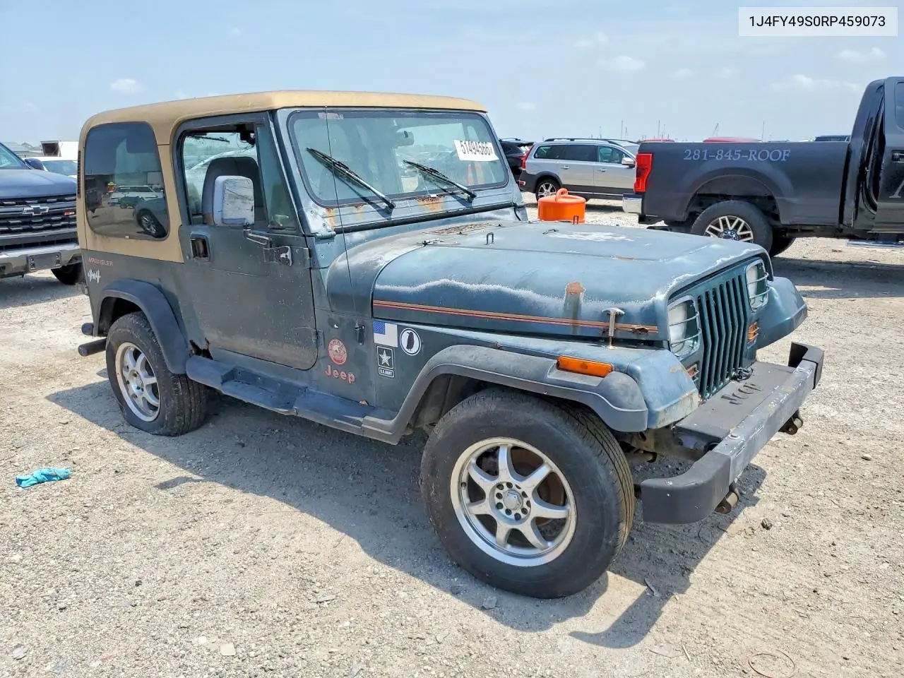 I (YJ)