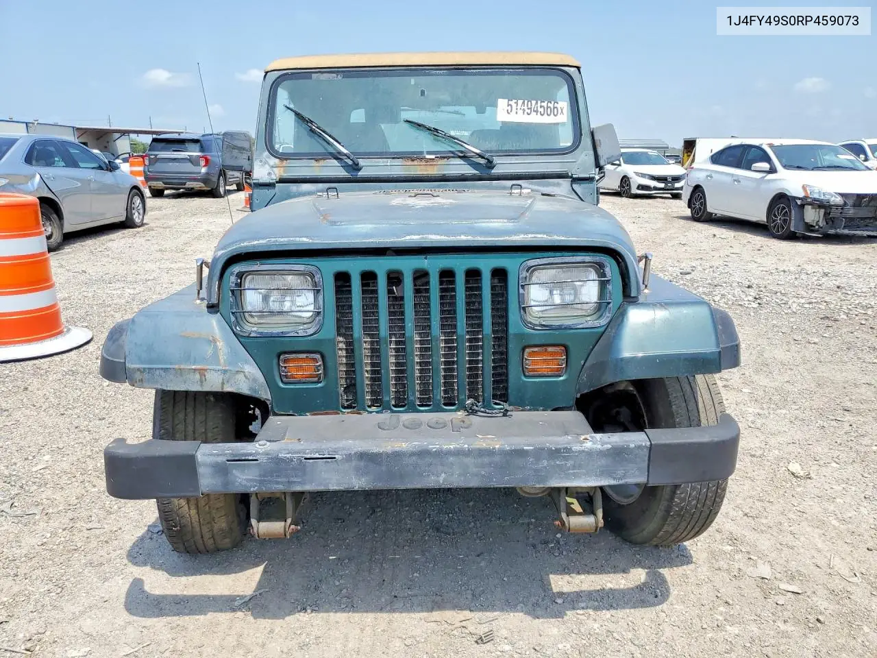 I (YJ)
