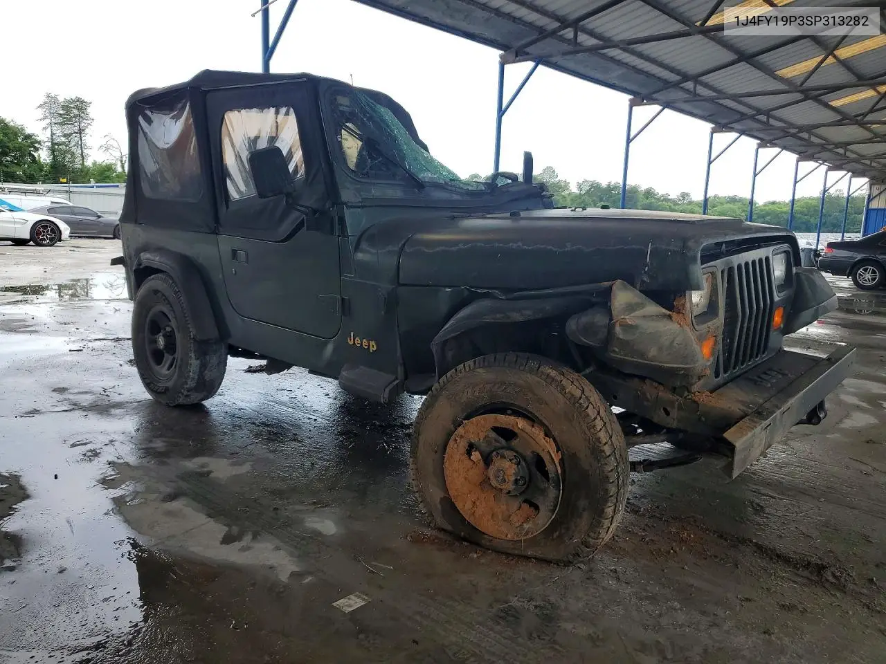 I (YJ)