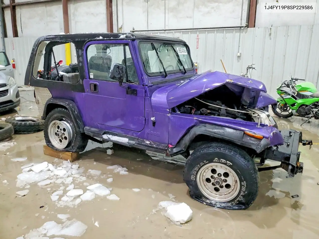 I (YJ)