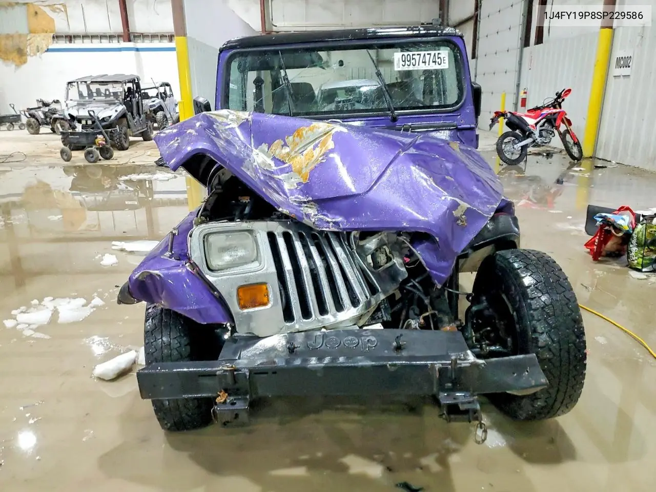 I (YJ)