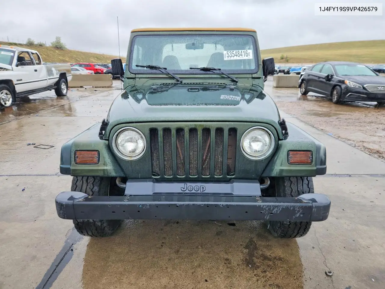 II (TJ)