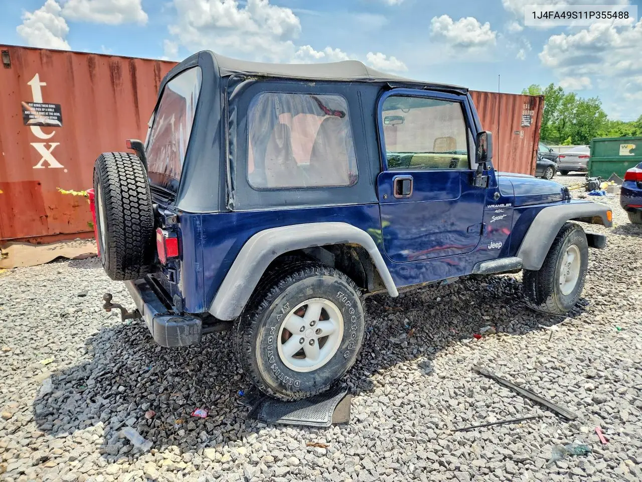 II (TJ)