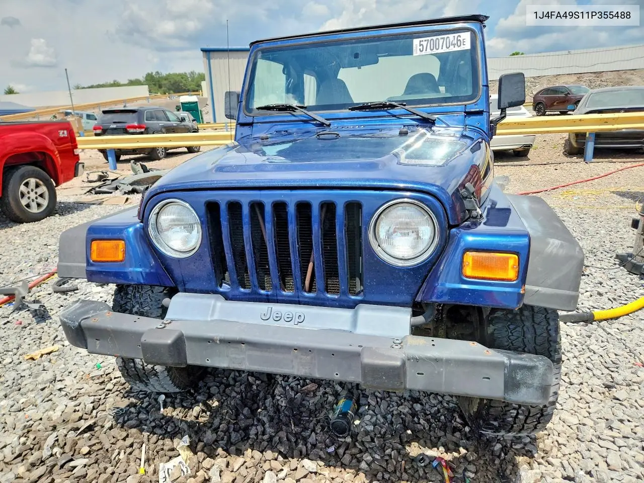 II (TJ)