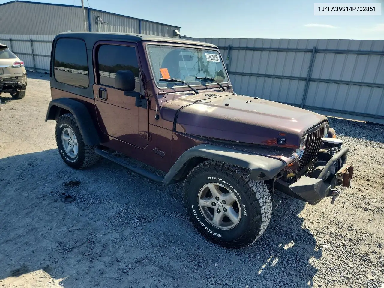 II (TJ)
