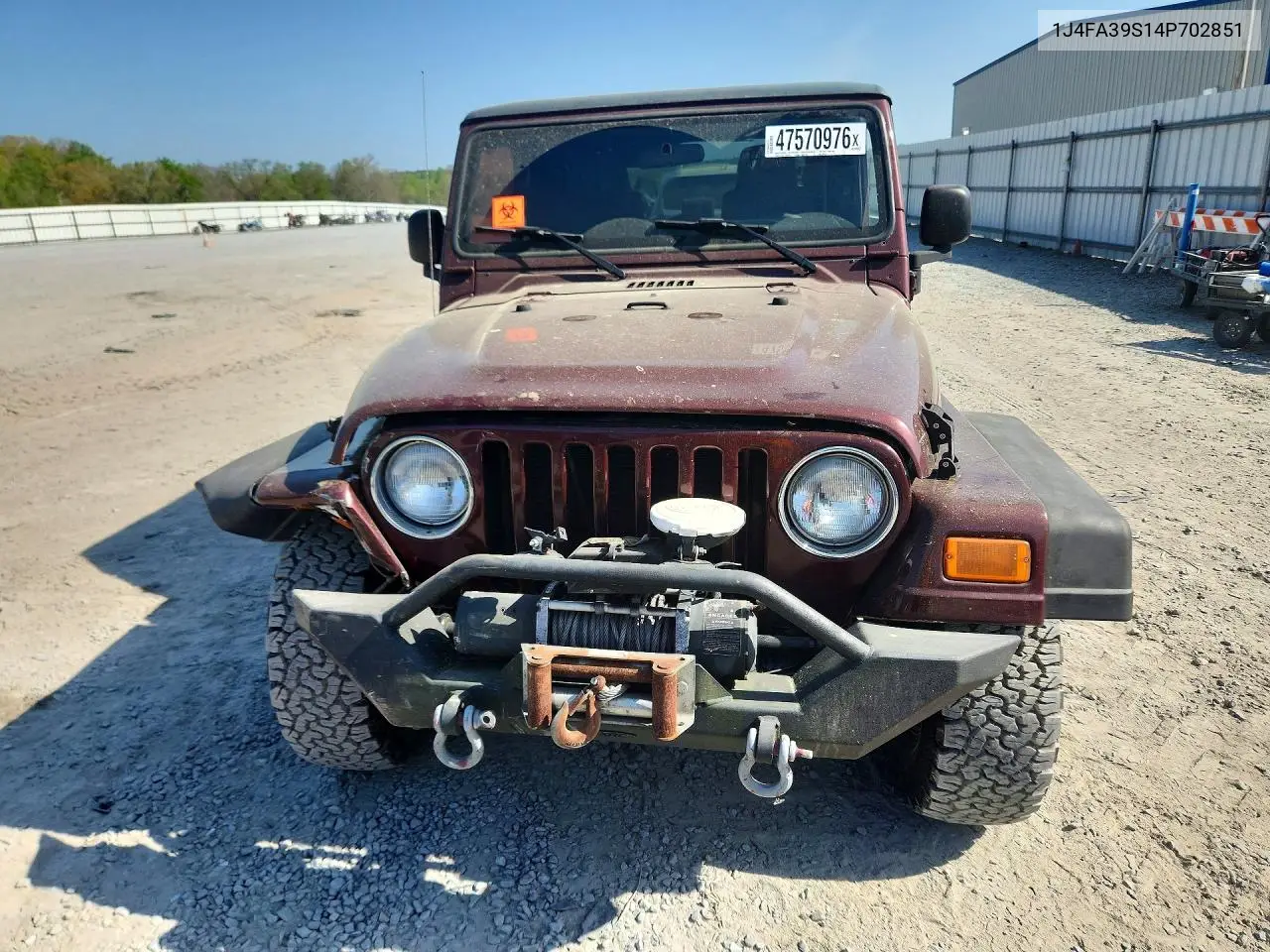 II (TJ)