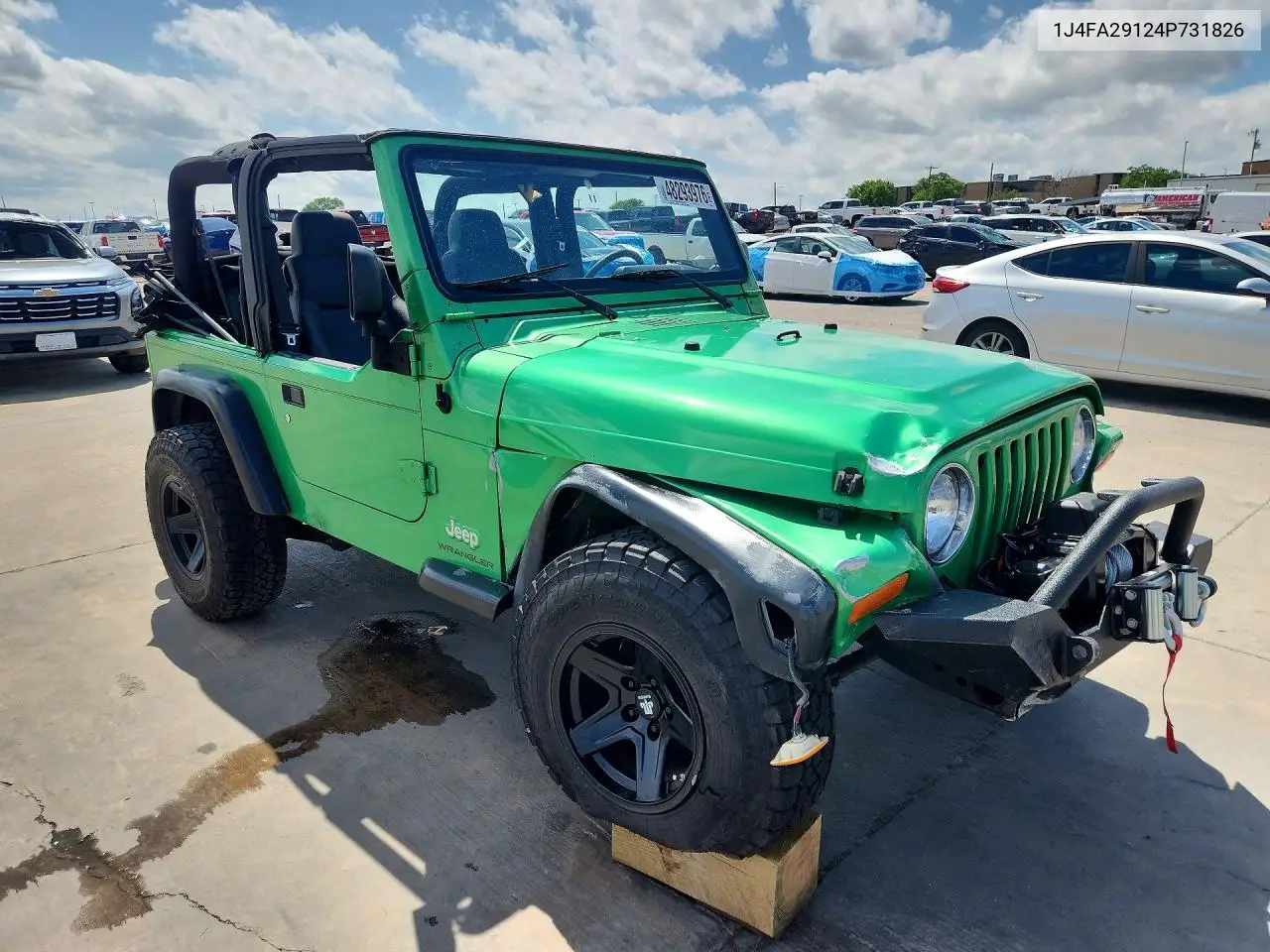 II (TJ)