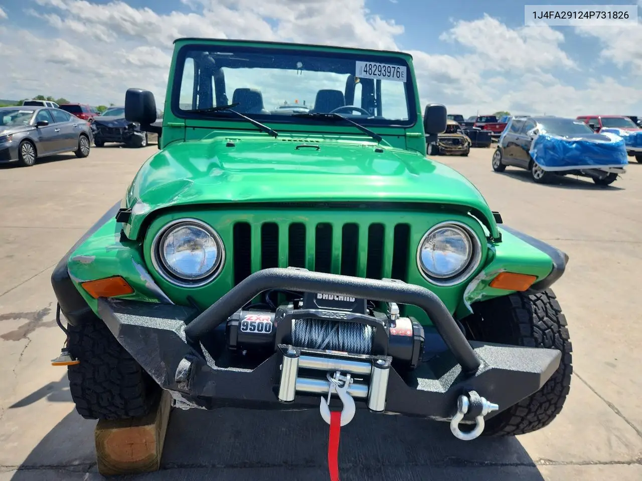 II (TJ)