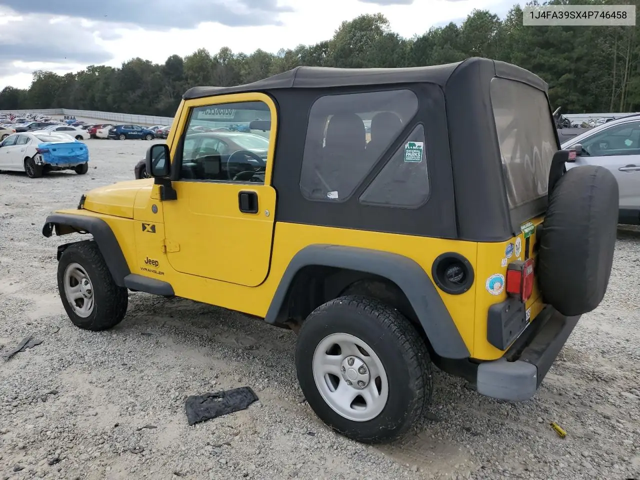 II (TJ)