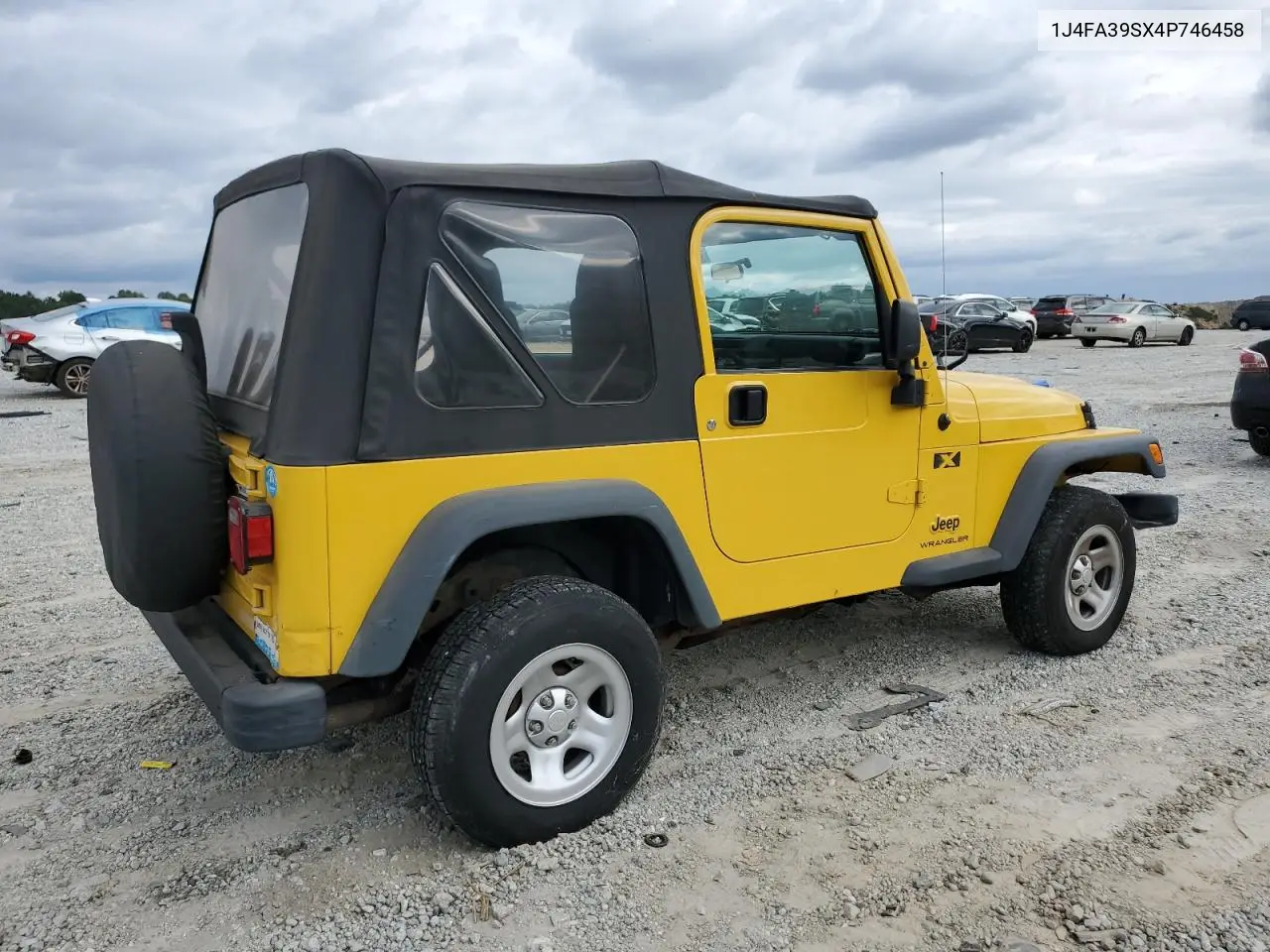 II (TJ)