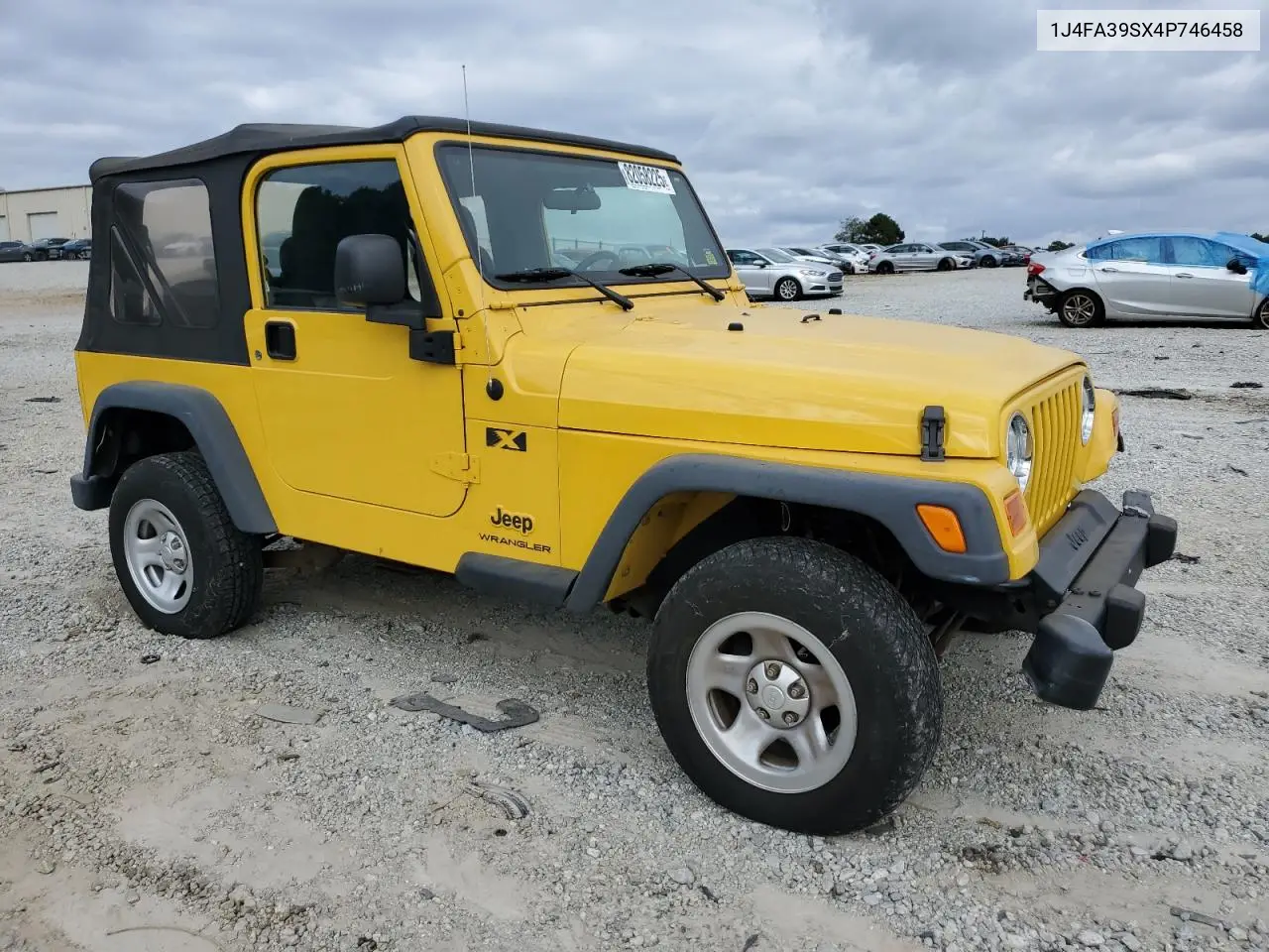 II (TJ)