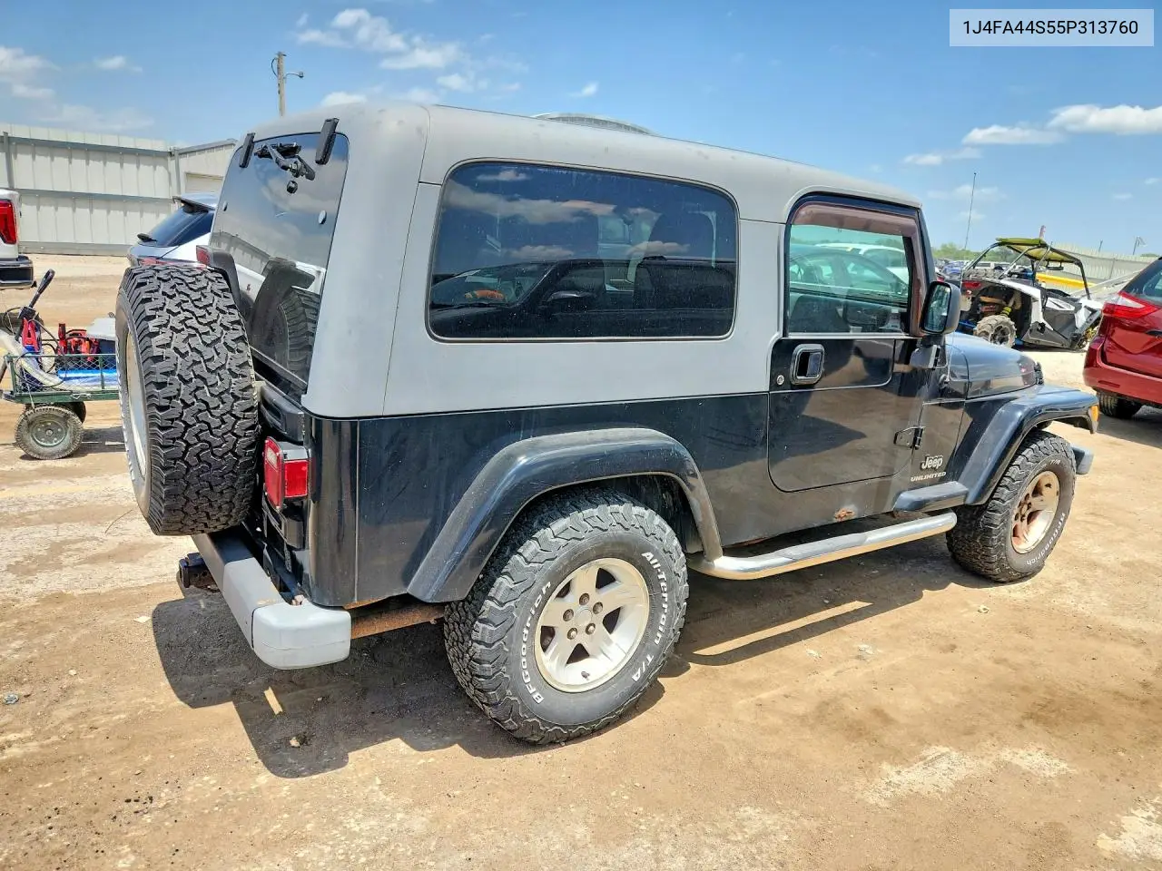 II (TJ)