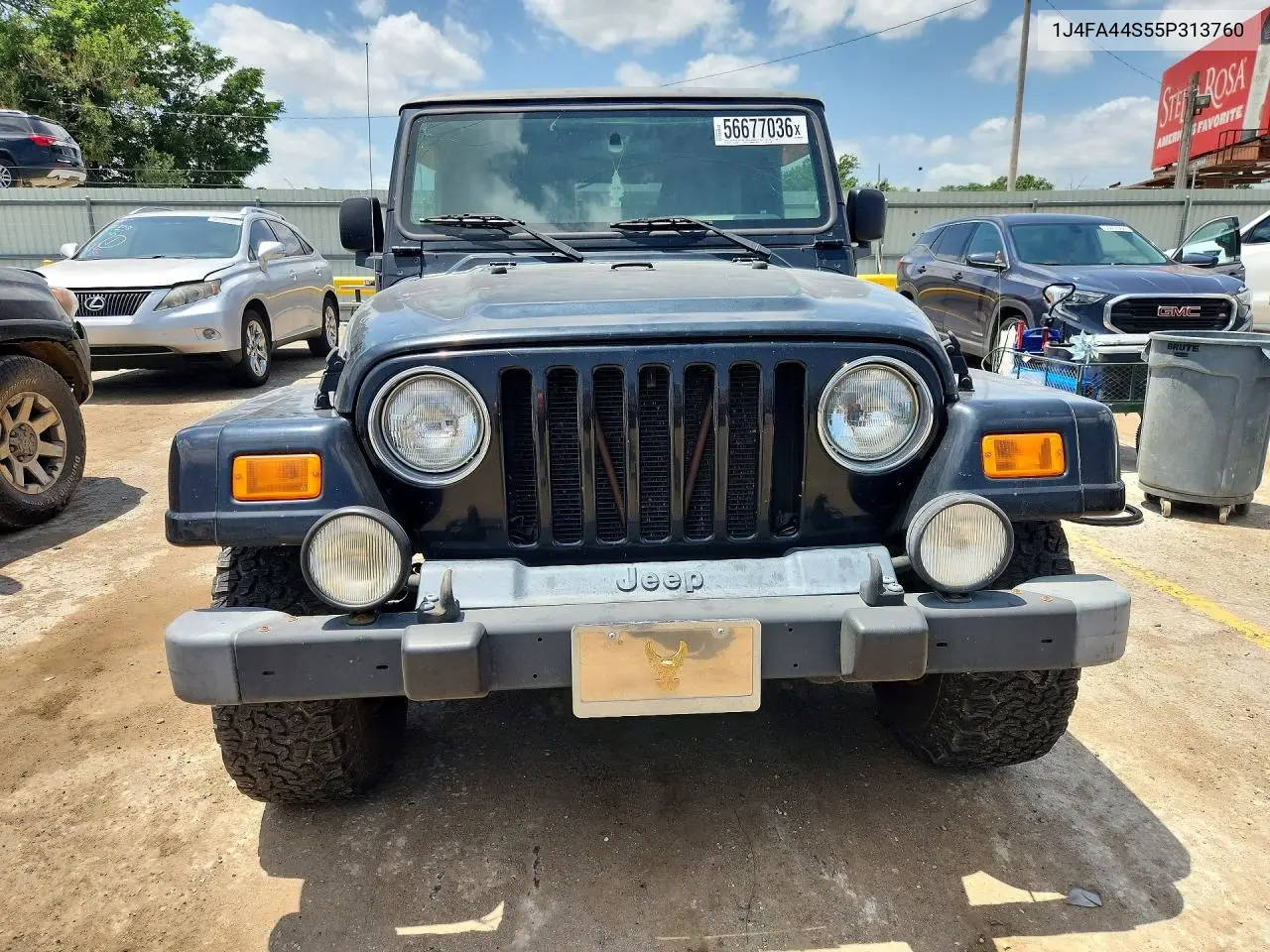 II (TJ)