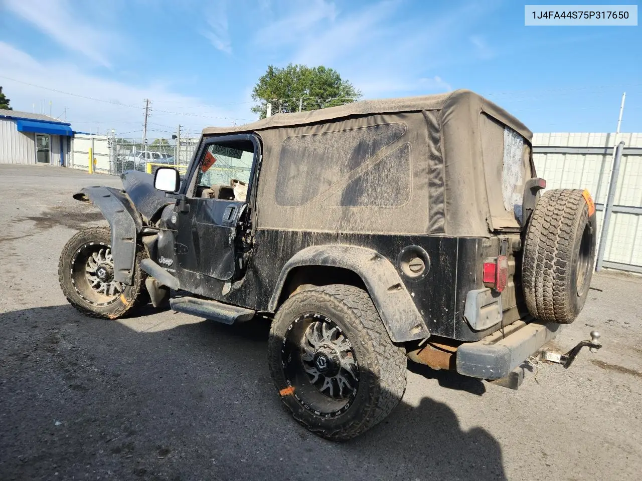 II (TJ)