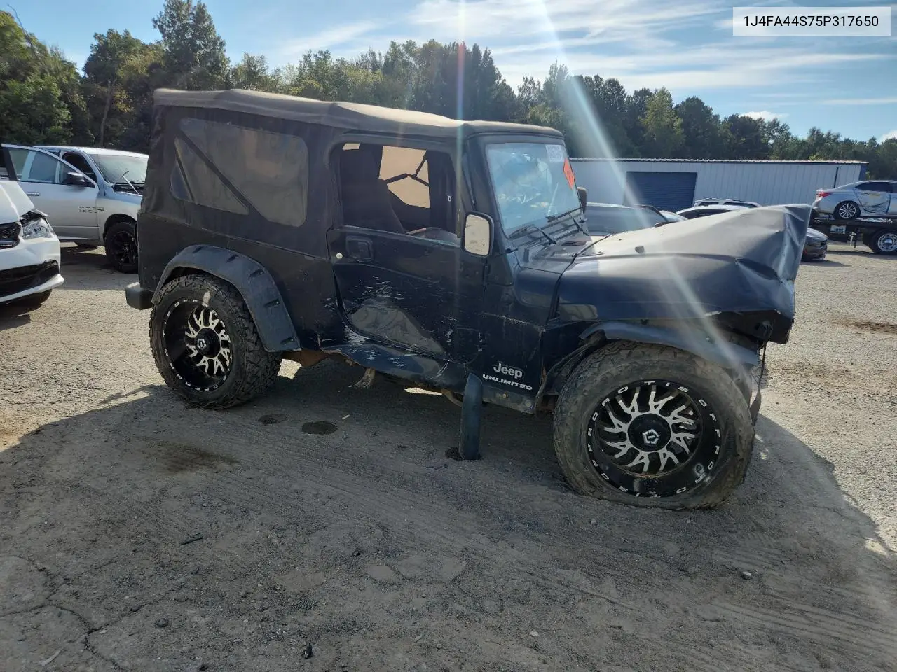 II (TJ)