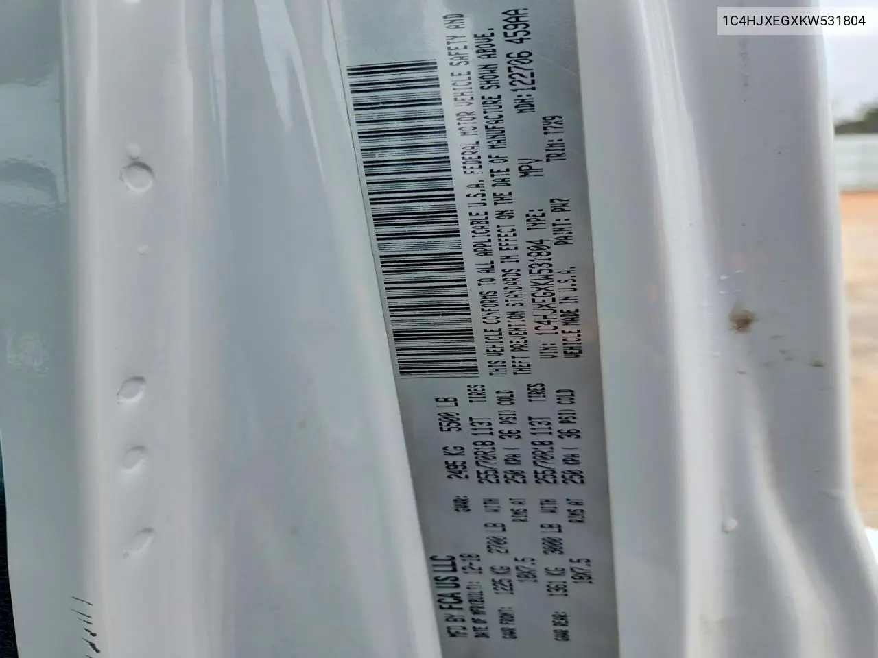 IV (JL)