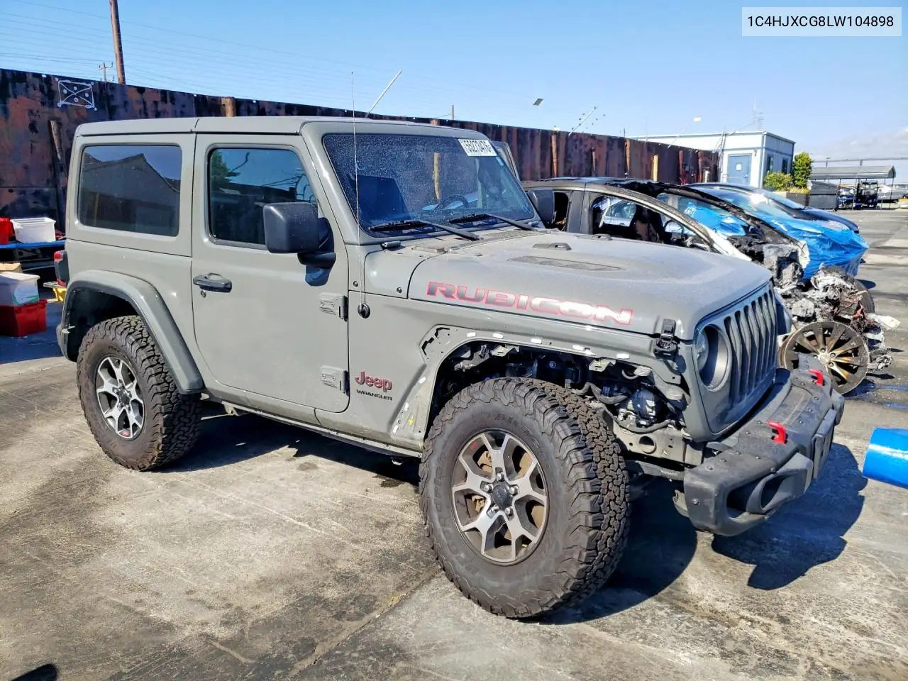 IV (JL)
