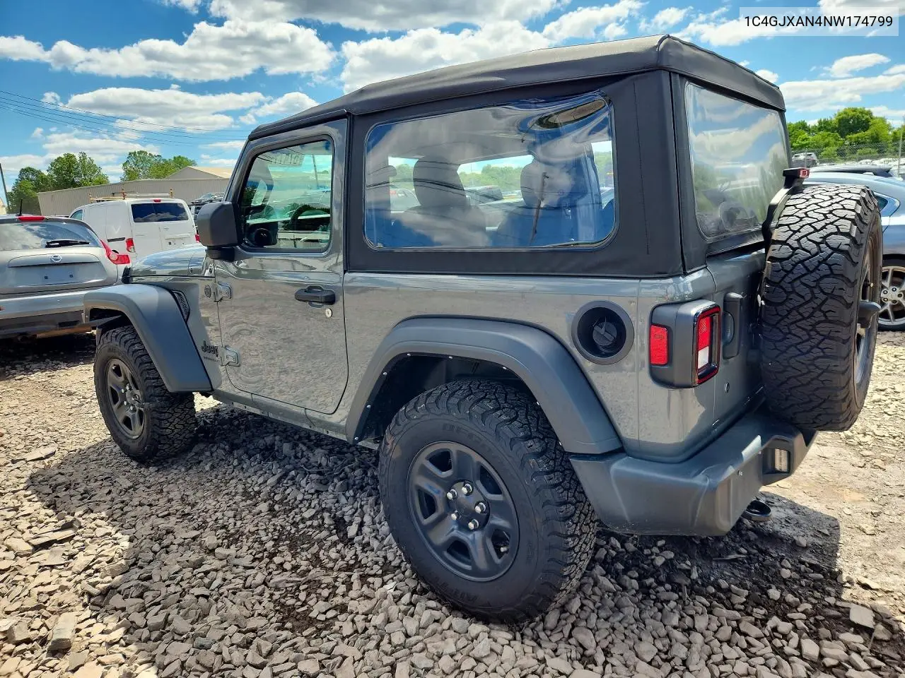 IV (JL)