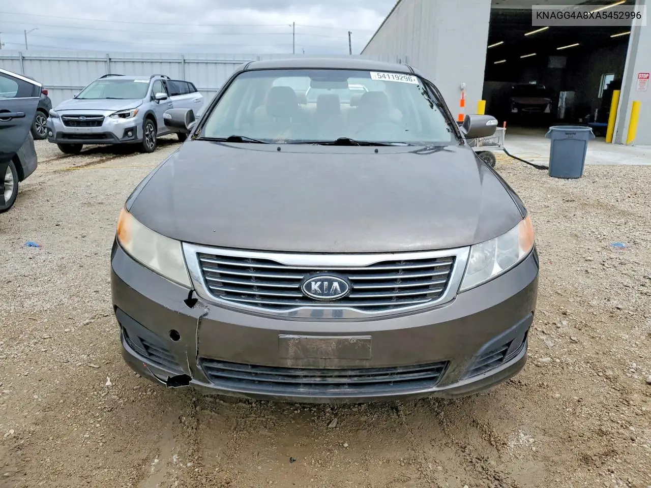 Optima