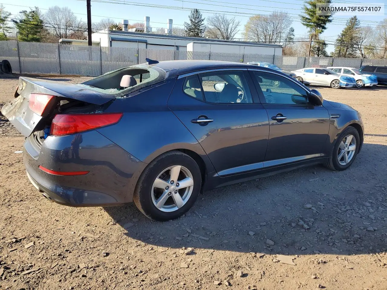 Optima