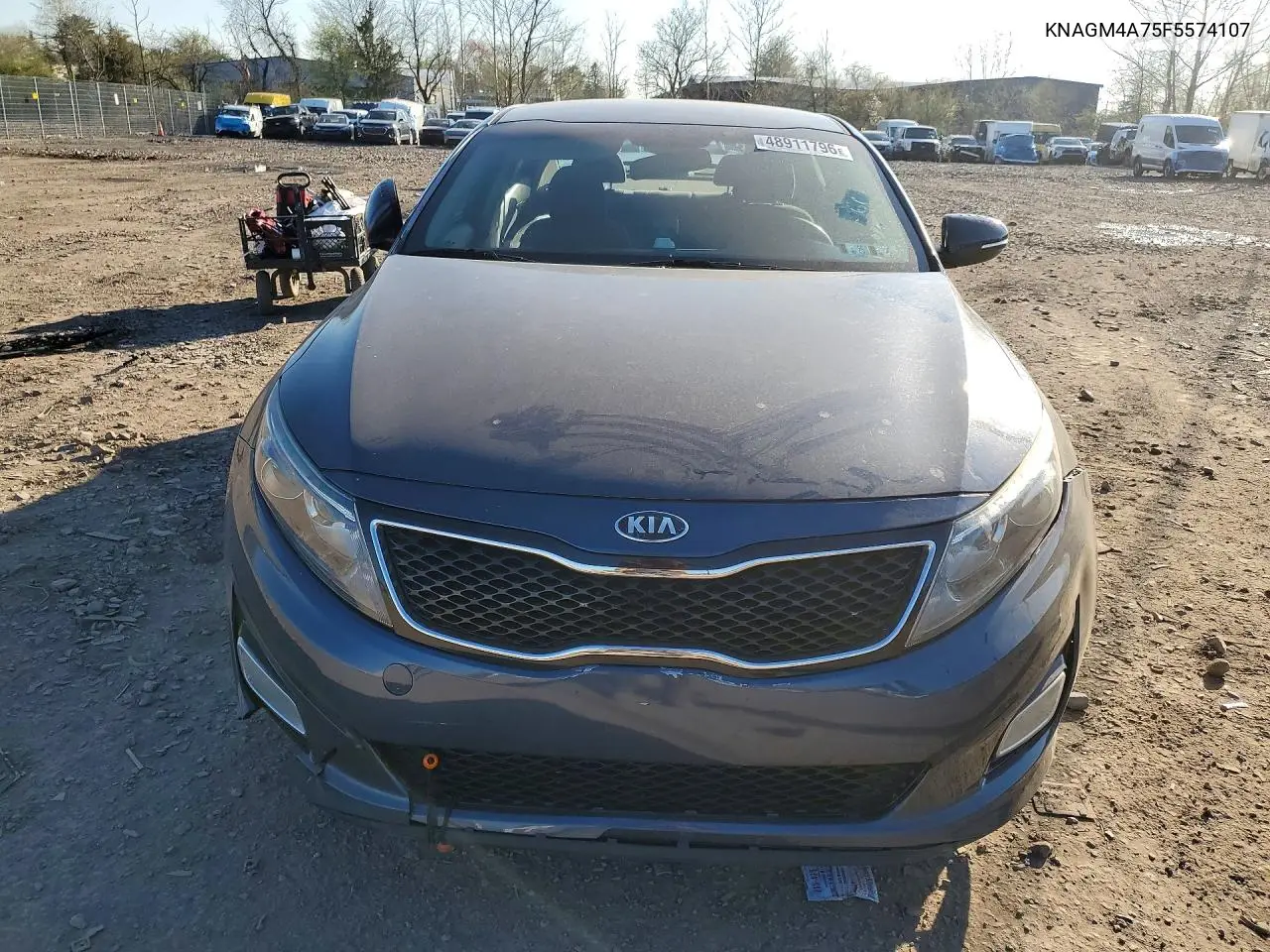 Optima