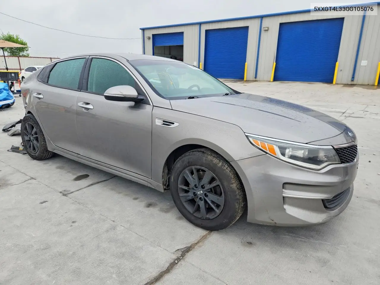 Optima