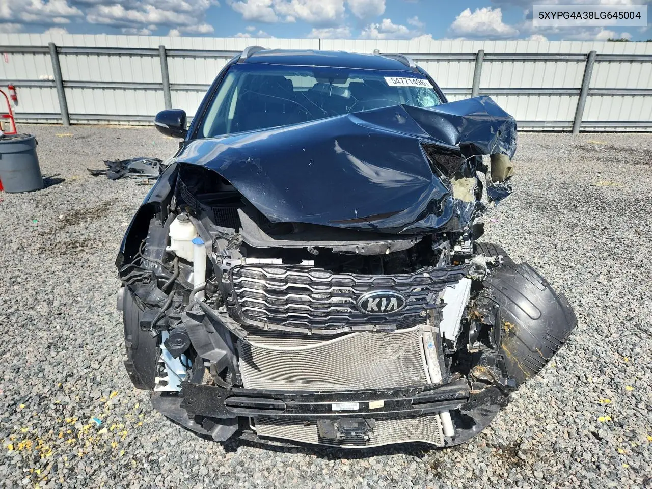 I (E85/E86)