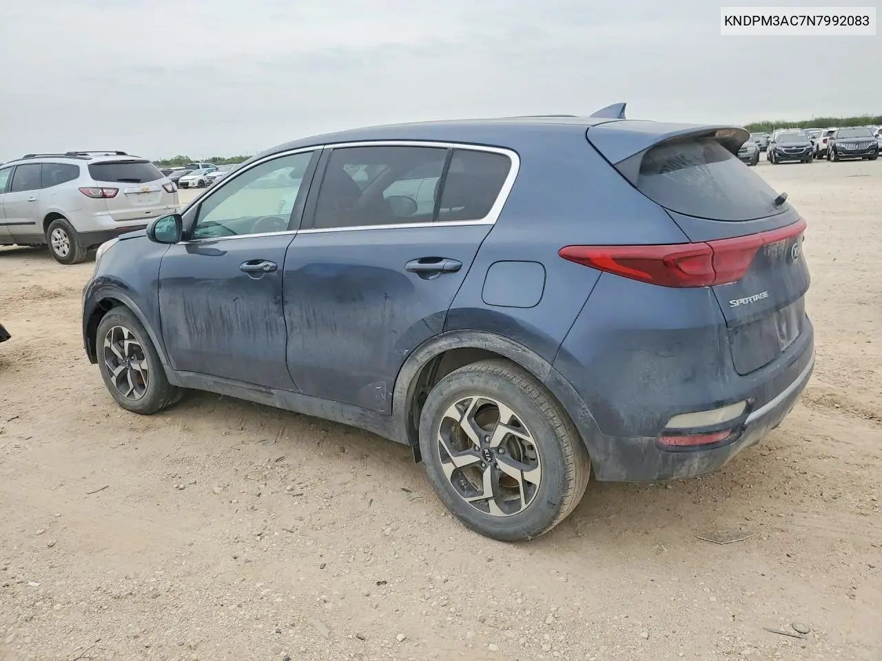 Sportage