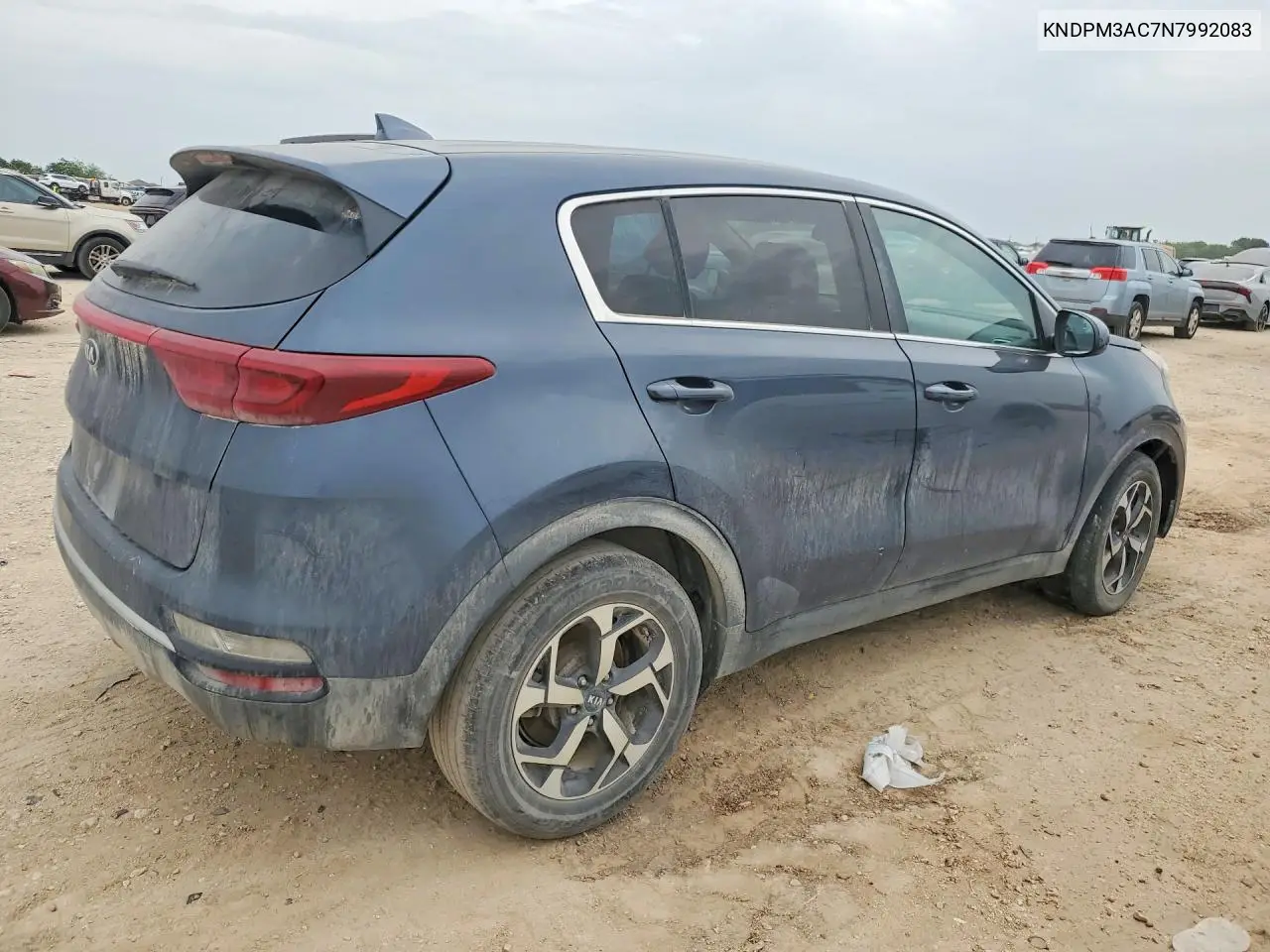 Sportage