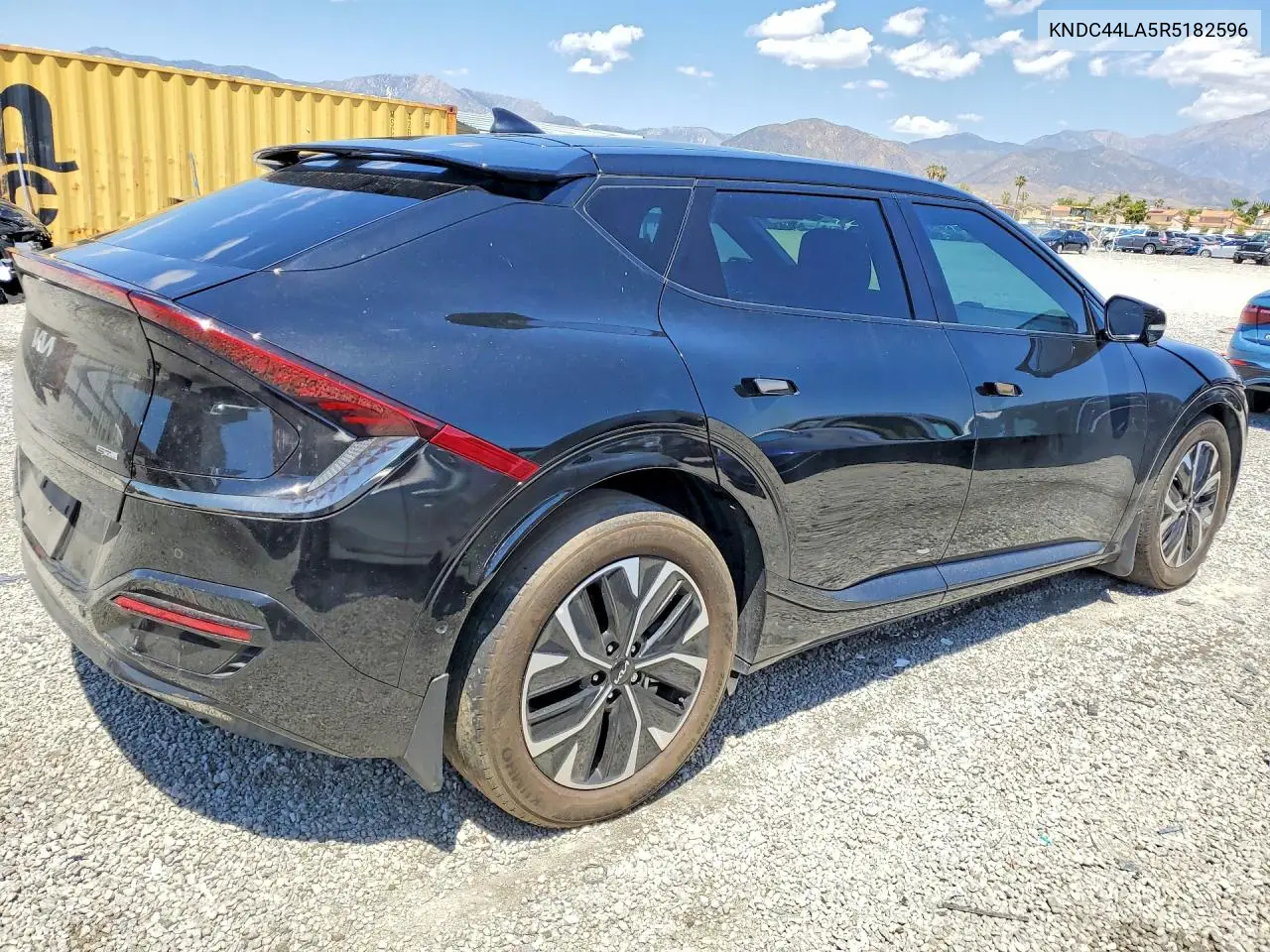 2024 Kia Ev6 Gt Line VIN: KNDC44LA5R5182596 Lot: 52568486