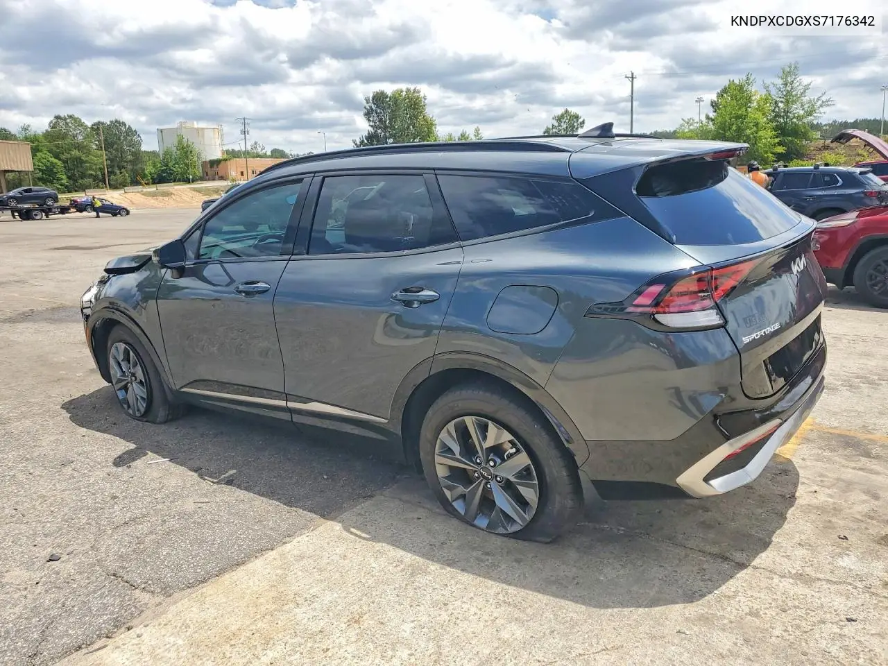 Sportage