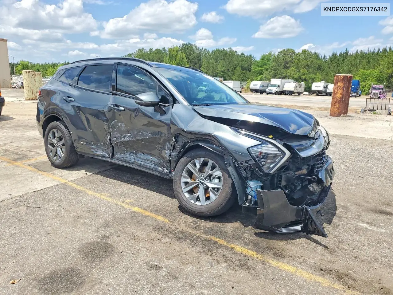 Sportage