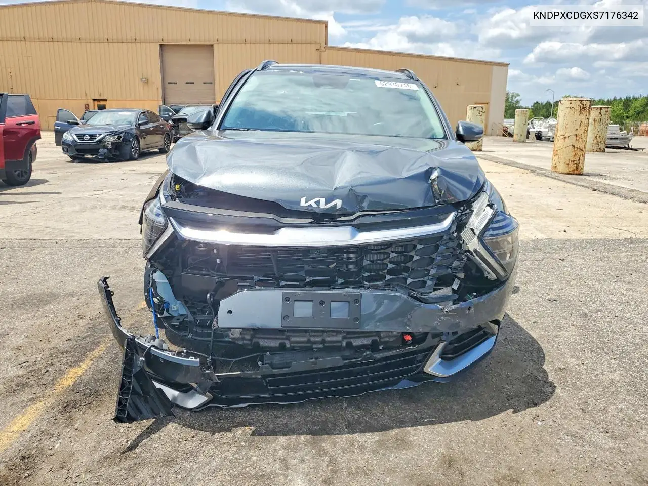 Sportage