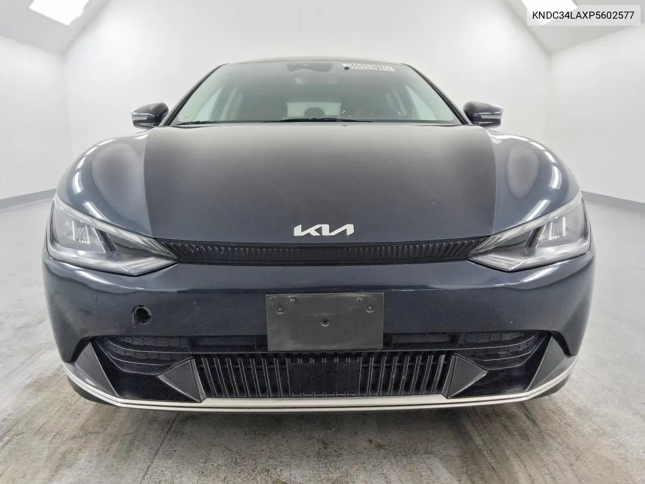 2023 Kia Ev6 Wind VIN: KNDC34LAXP5602577 Lot: 55599516